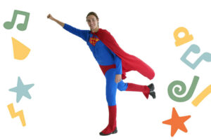 Top 10 idées d’anniversaire pour enfant