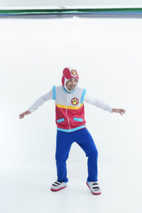 Anniversaire Pat Patrouille Ile de France