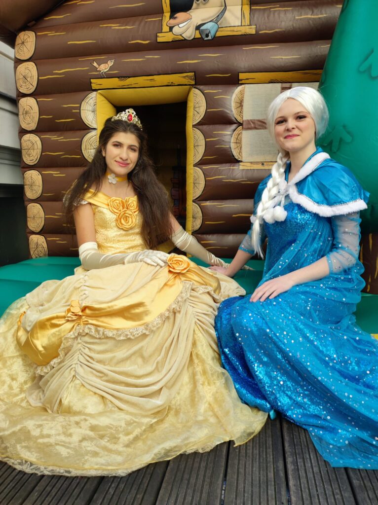 Organisatrice anniversaire prix Paris​