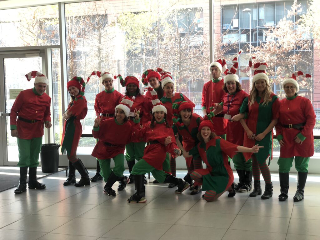 Organisation Journée en entreprise familial Ile de France​