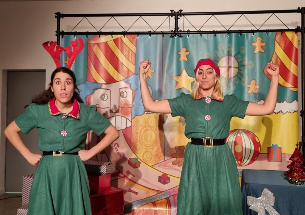 Trouver un animateur pour anniversaire paris